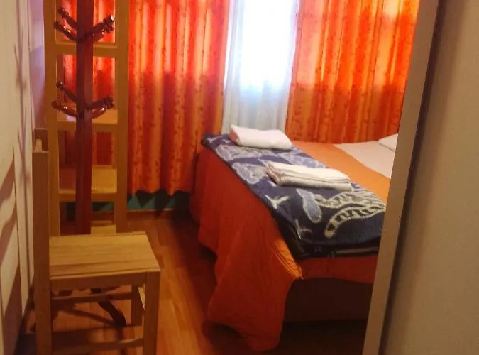 Hostal Ollantaytambo Apartments Ollantaytambo