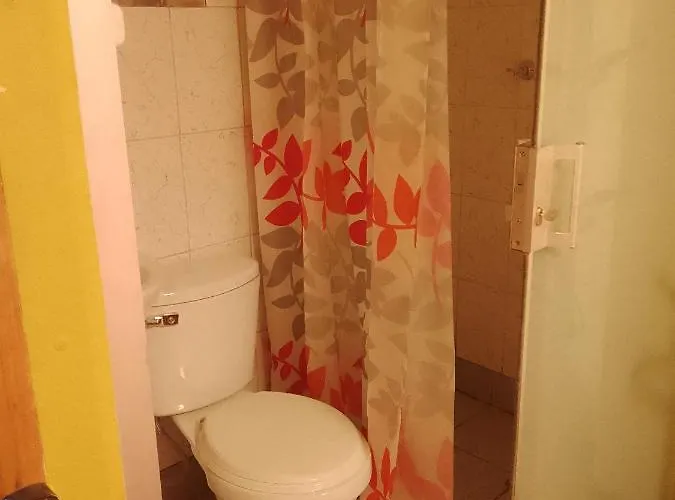 Hostal Ollantaytambo Apartments *