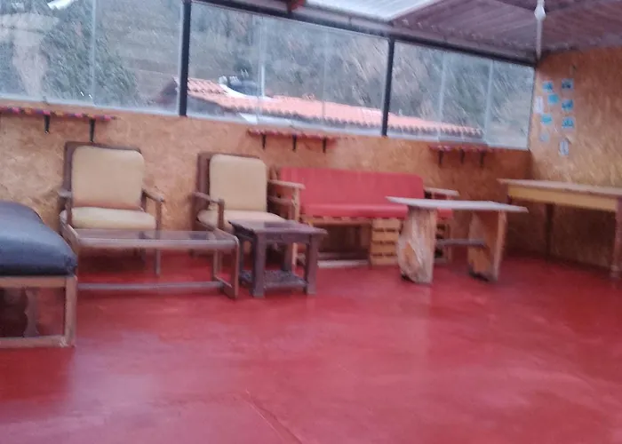 Hostal Ollantaytambo Apartments * Ollantaytambo