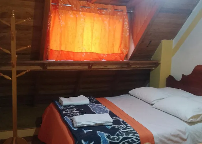 Hostal Ollantaytambo Apartments Hotel Ollantaytambo